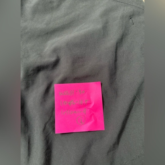 Bird Dogs Athletic Shorts Long For Your Broomstick Shorts Mens Size L Black - Picture 9 of 10